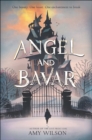 Angel and Bavar - eBook