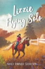 Lizzie Flying Solo - eBook