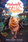 Midnight at the Shelter - eBook
