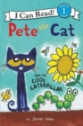 Pete the Cat and the Cool Caterpillar - Book