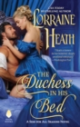 The Duchess in His Bed : A Sins for All Seasons Novel - Book