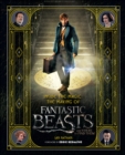 Inside the Magic : The Making of Fantastic Beasts and Where to Find Them - eBook