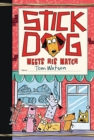 Stick Dog Meets His Match - eBook