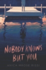 Nobody Knows But You - eBook
