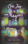 One Jar of Magic - Book