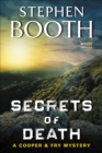 Secrets of Death - eBook