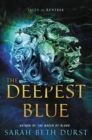 The Deepest Blue : Tales of Renthia - Book