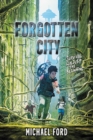 Forgotten City - Book