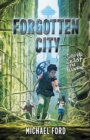 Forgotten City - eBook