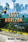 Lost Horizon - eBook