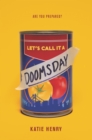 Let's Call It a Doomsday - eBook