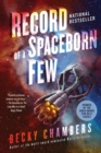 Record of a Spaceborn Few - eBook