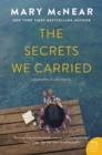 The Secrets We Carried - Book