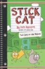 Stick Cat: Two Cats to the Rescue - eBook