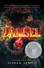 Damsel - Book