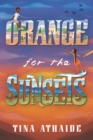 Orange for the Sunsets - Book