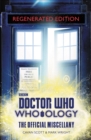 Doctor Who: Who-ology : The Official Miscellany - eBook