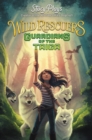 Wild Rescuers: Guardians of the Taiga - eBook