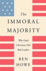 The Immoral Majority - Book