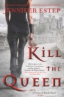 Kill the Queen - eBook