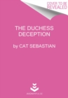 A Delicate Deception - Book