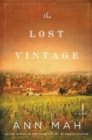 The Lost Vintage : A Novel - Book