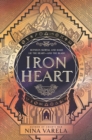 Iron Heart - Book