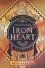 Iron Heart - Book