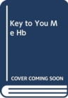 The Key to You and Me - Book
