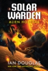 Alien Hostiles : Solar Warden Book Two - eBook