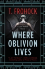 Where Oblivion Lives - eBook