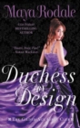 Duchess by Design : The Gilded Age Girls Club - Book