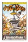 Odd Gods: The Oddlympics - eBook