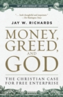 Money, Greed, and God :10th Anniversary Edition - Book