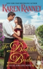 To Bed the Bride : An All for Love Novel - Book