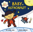 Baby Astronaut - Book