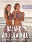 Tone It Up: Balanced and Beautiful : 5-Day Reset for Your Body, Mind & Spirit - eBook