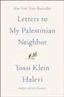 Letters to My Palestinian Neighbor - Book