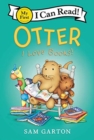 Otter: I Love Books! - Book