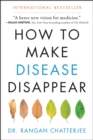 How to Make Disease Disappear - eBook