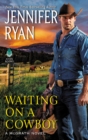 Waiting on a Cowboy - Book