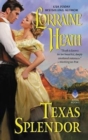 Texas Splendor - Book