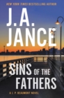 Sins of the Fathers : A J.P. Beaumont Novel - eBook