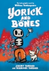 Yorick and Bones - Book