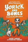 Yorick and Bones: Friends by Any Other Name - Book