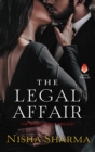 The Legal Affair : The Singh Family Trilogy - Book