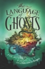 The Language of Ghosts - Book