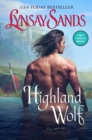 Highland Wolf : Highland Brides - eBook