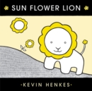 Sun Flower Lion - Book