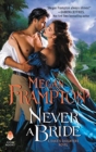 Never a Bride : A Duke's Daughters Novel - Book